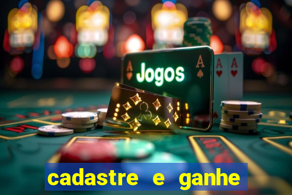 cadastre e ganhe 20 reais fortune tiger